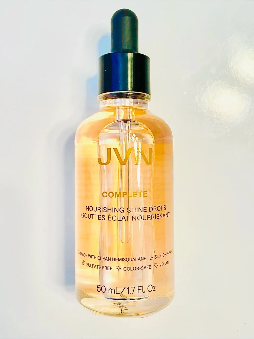 JVN ⭐️new⭐️ complete